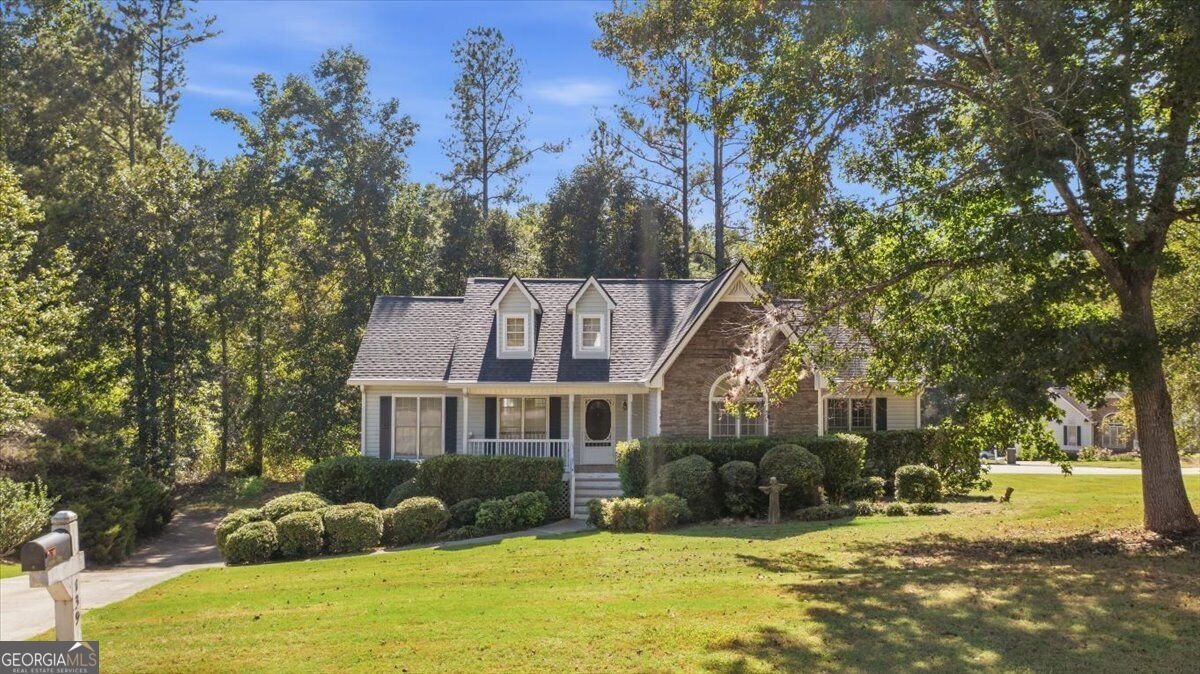 139 Wellington Walk Douglasville - main photo