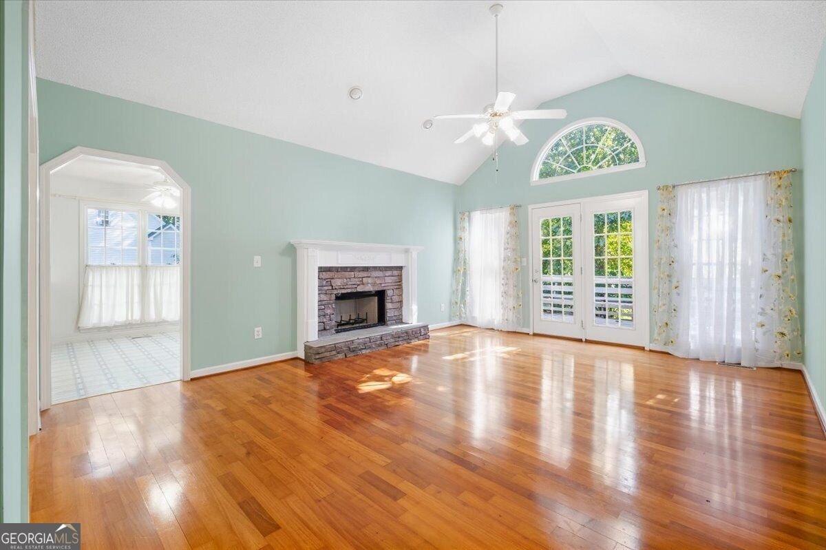 139 Wellington Walk Douglasville - Photo 10
