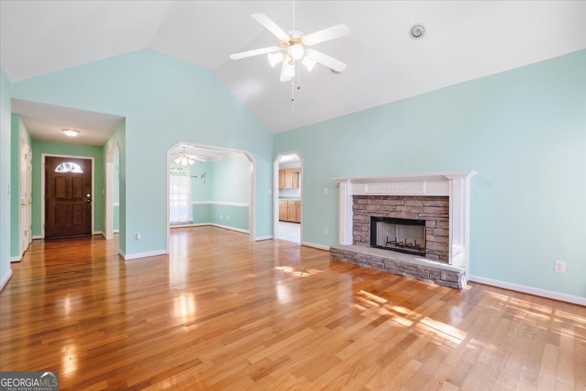 139 Wellington Walk Douglasville - Photo 11