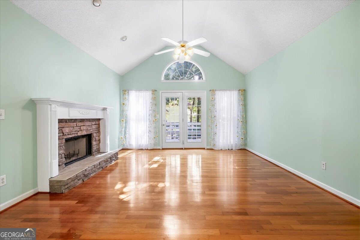 139 Wellington Walk Douglasville - Photo 12