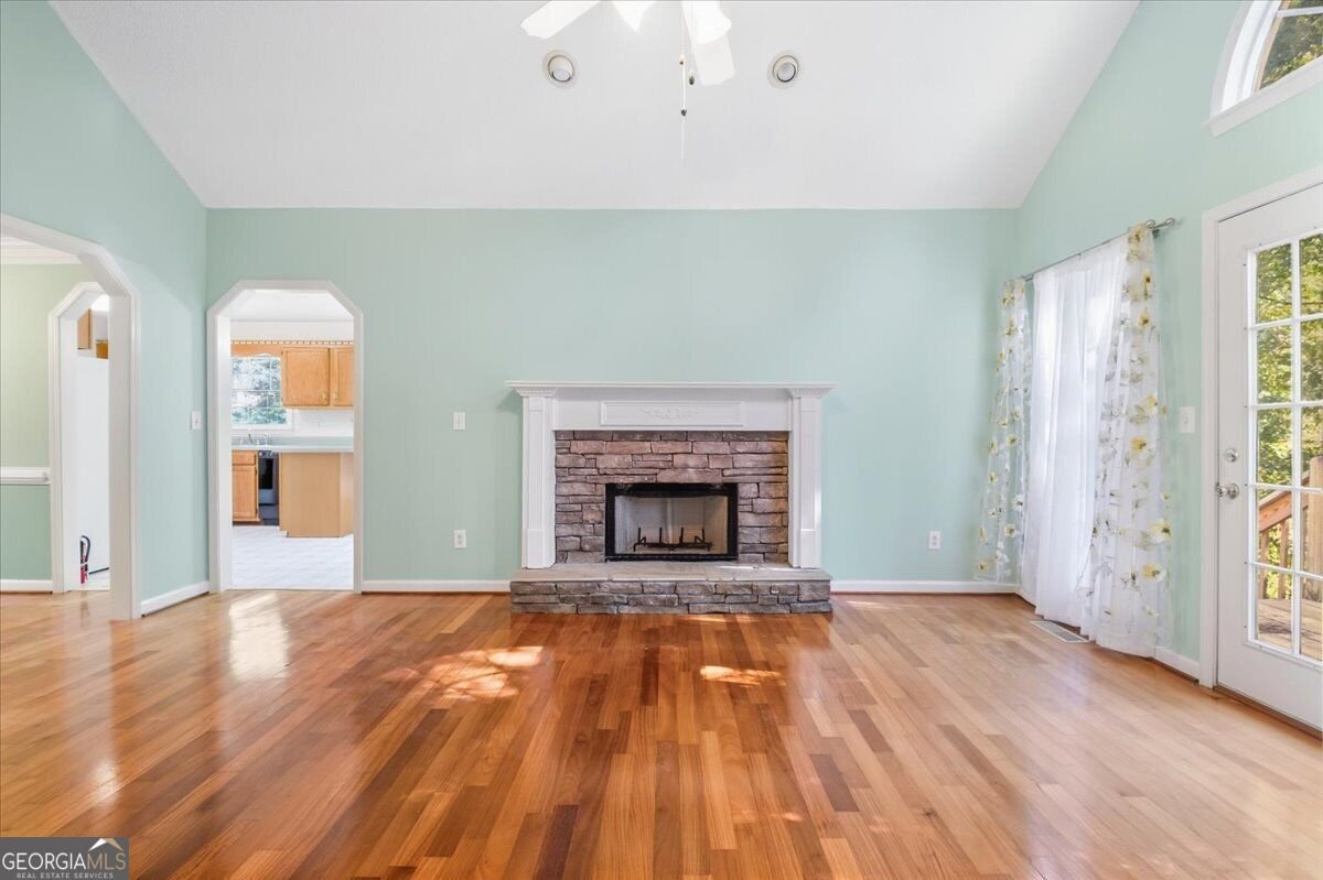 139 Wellington Walk Douglasville - Photo 13