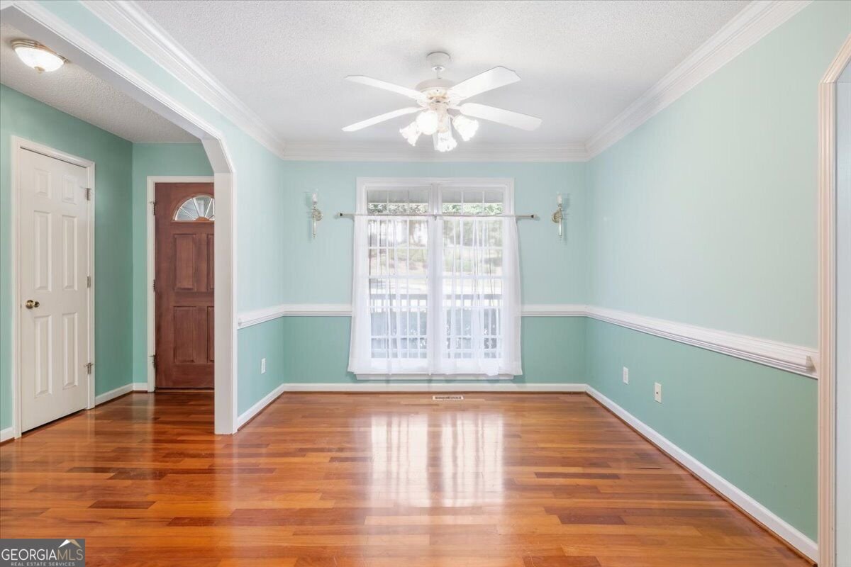 139 Wellington Walk Douglasville - Photo 16