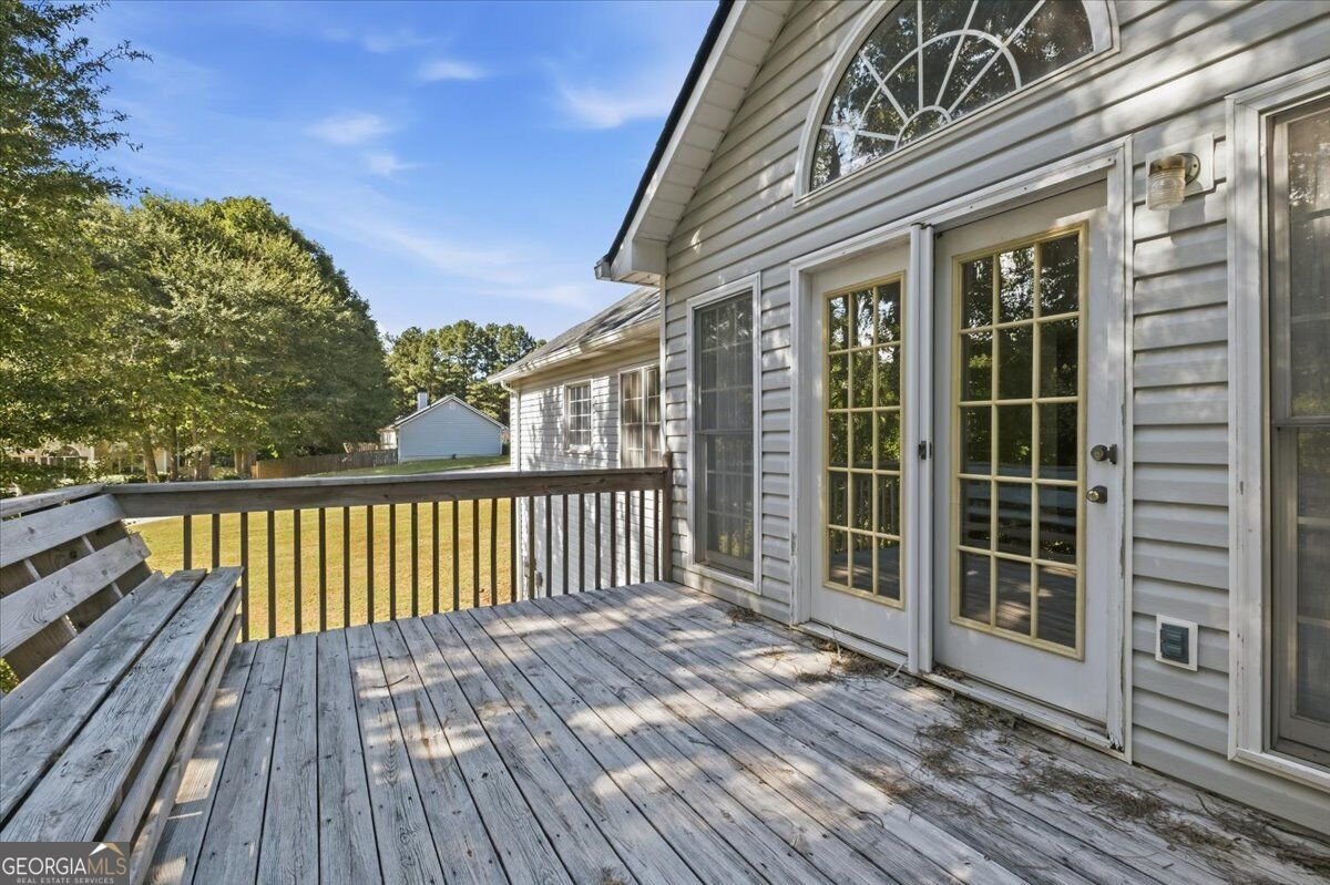 139 Wellington Walk Douglasville - Photo 8