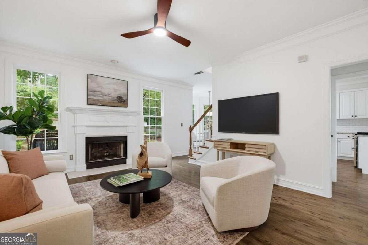 320 Lockwood Terrace Decatur - Photo 11