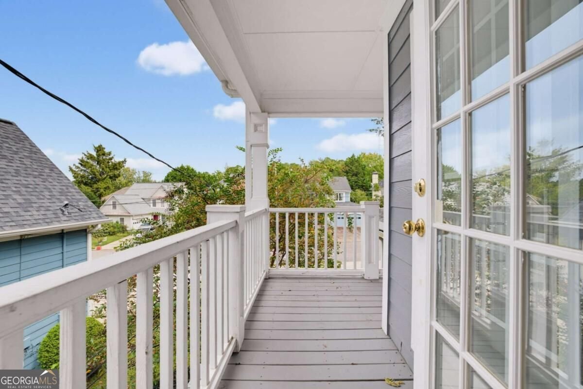 320 Lockwood Terrace Decatur - Photo 23
