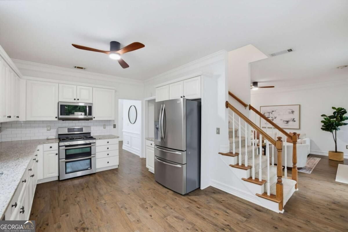320 Lockwood Terrace Decatur - Photo 7