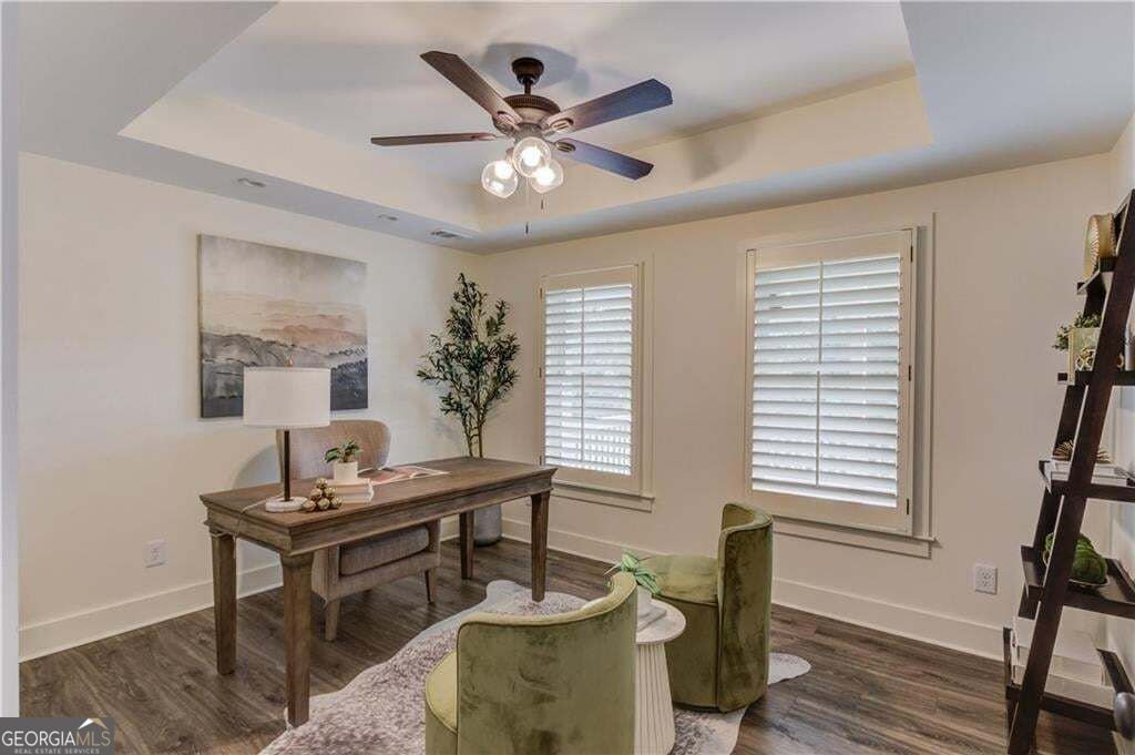 153 Sloan Street Roswell - Photo 44