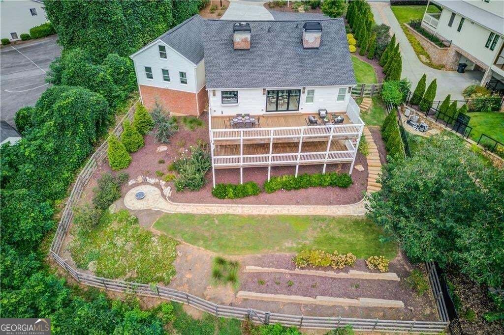 153 Sloan Street Roswell - Photo 59