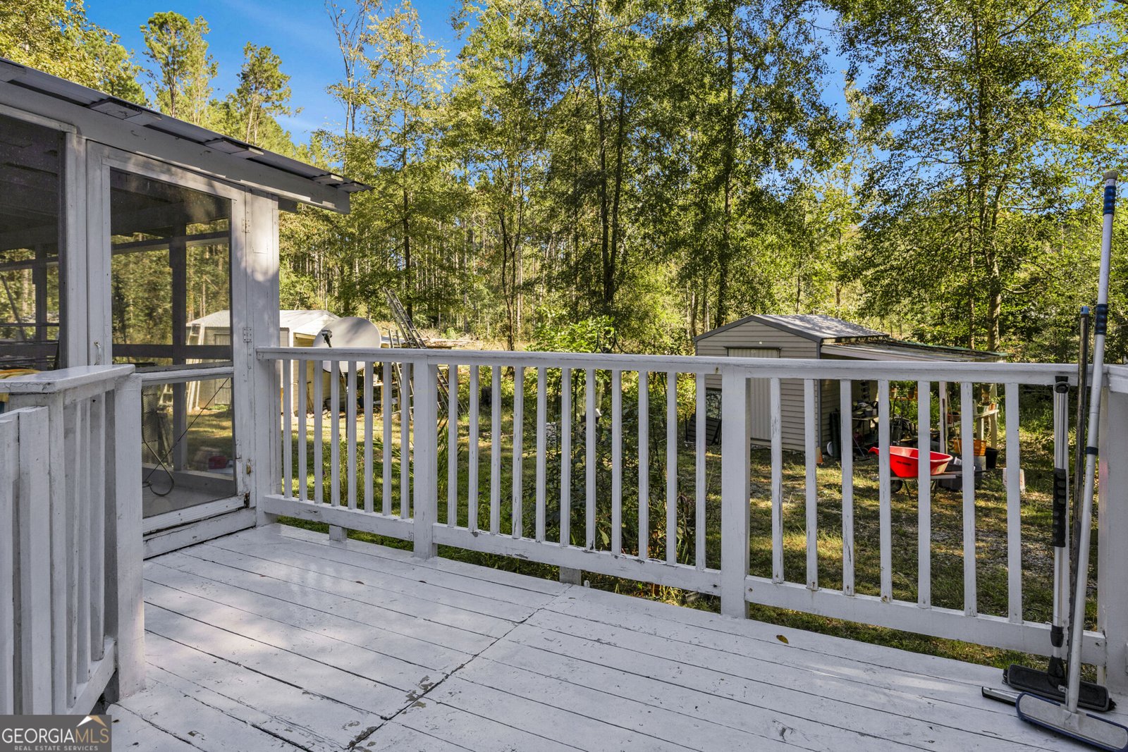213 Oconee Forest Road Monticello - Photo 10