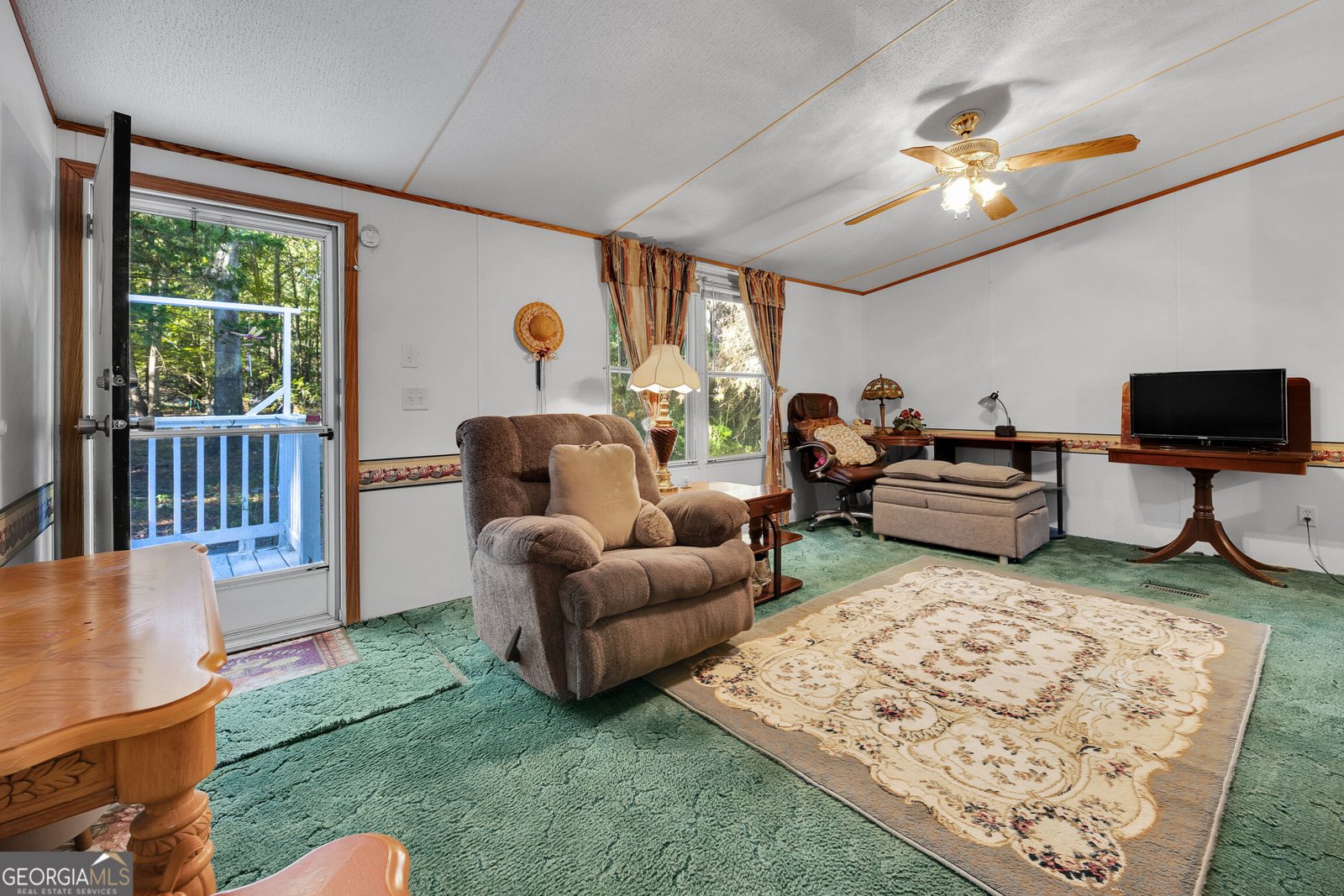 213 Oconee Forest Road Monticello - Photo 16