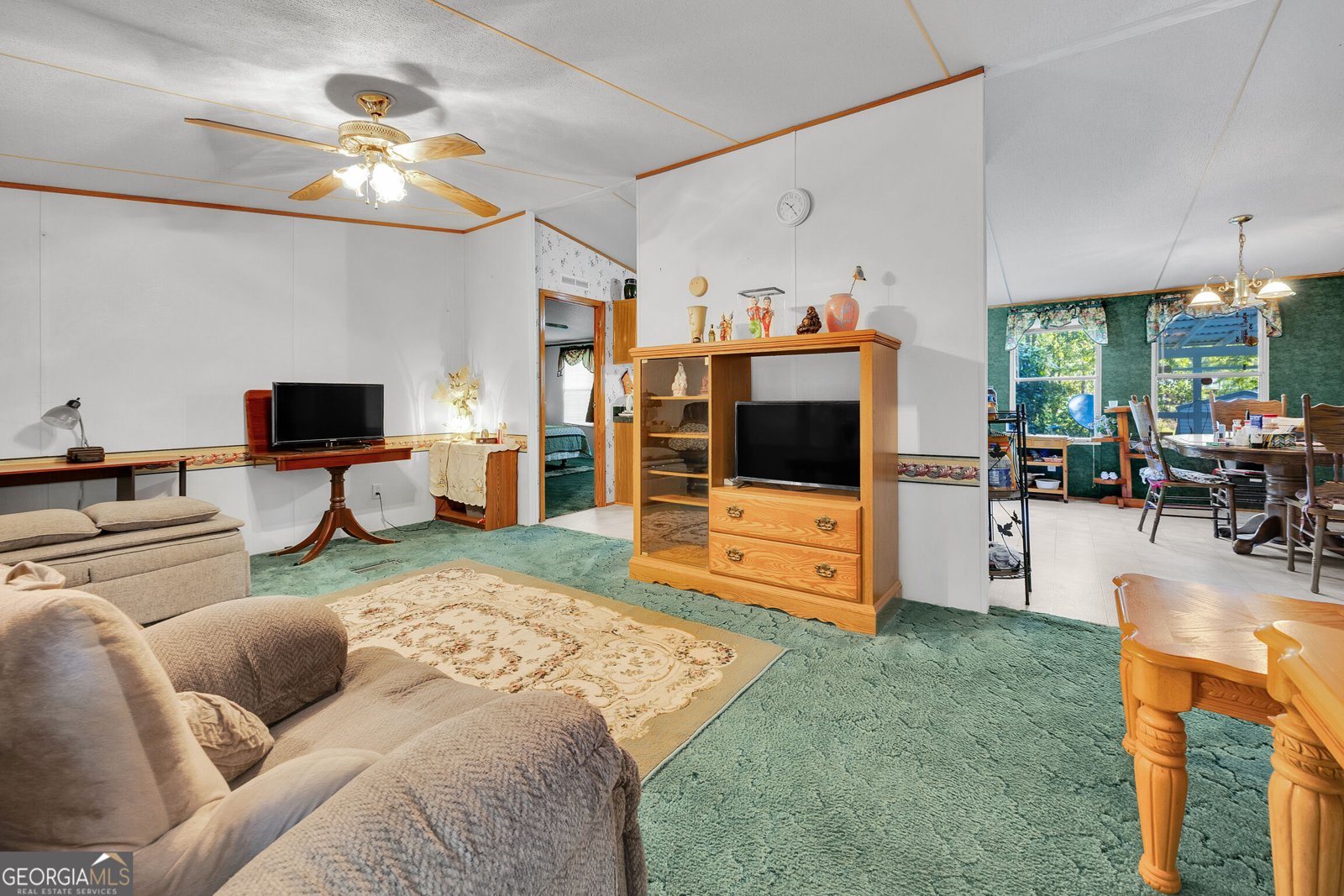 213 Oconee Forest Road Monticello - Photo 17