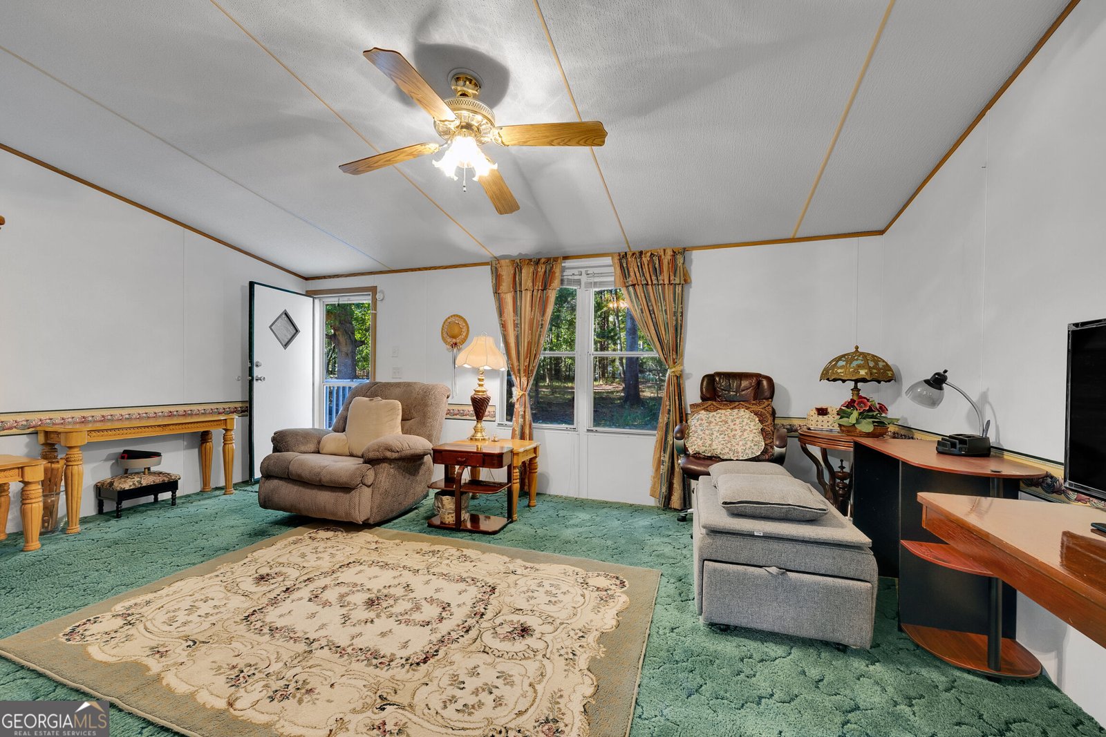 213 Oconee Forest Road Monticello - Photo 18