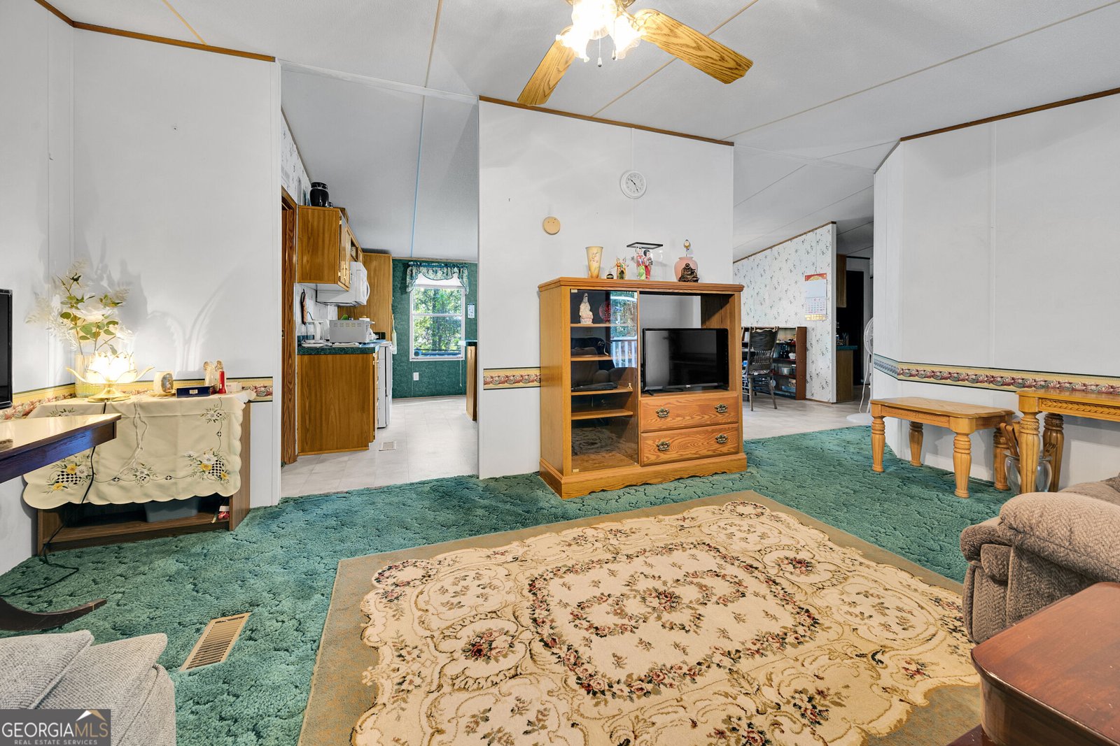 213 Oconee Forest Road Monticello - Photo 19