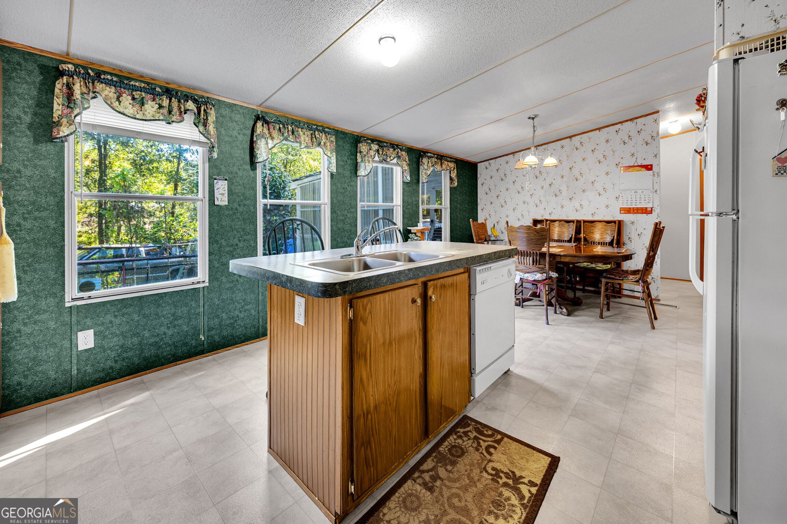 213 Oconee Forest Road Monticello - Photo 22
