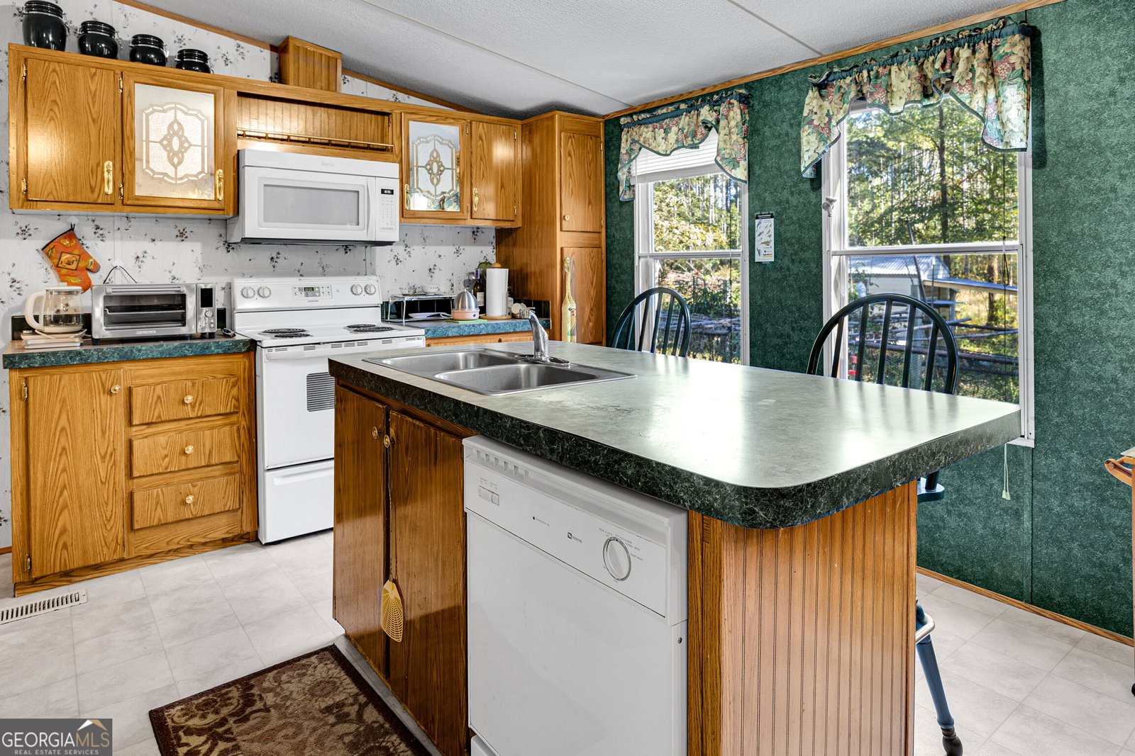 213 Oconee Forest Road Monticello - Photo 25