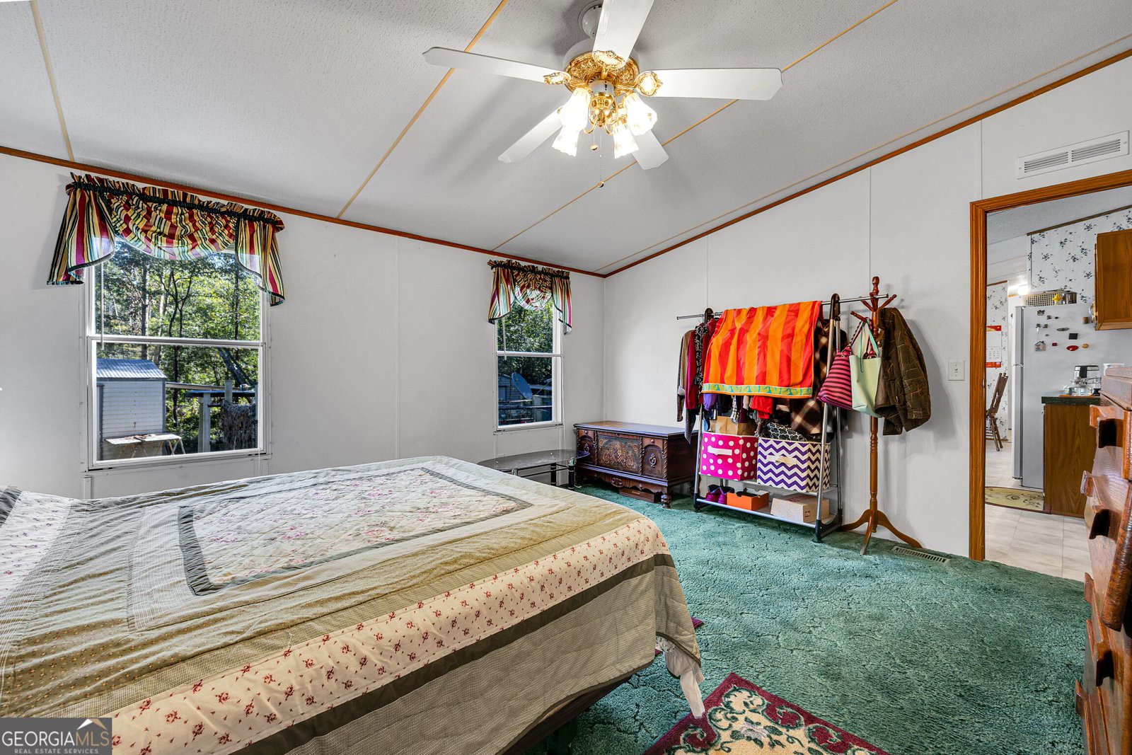 213 Oconee Forest Road Monticello - Photo 28