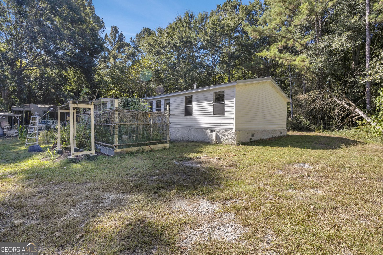 213 Oconee Forest Road Monticello - Photo 6