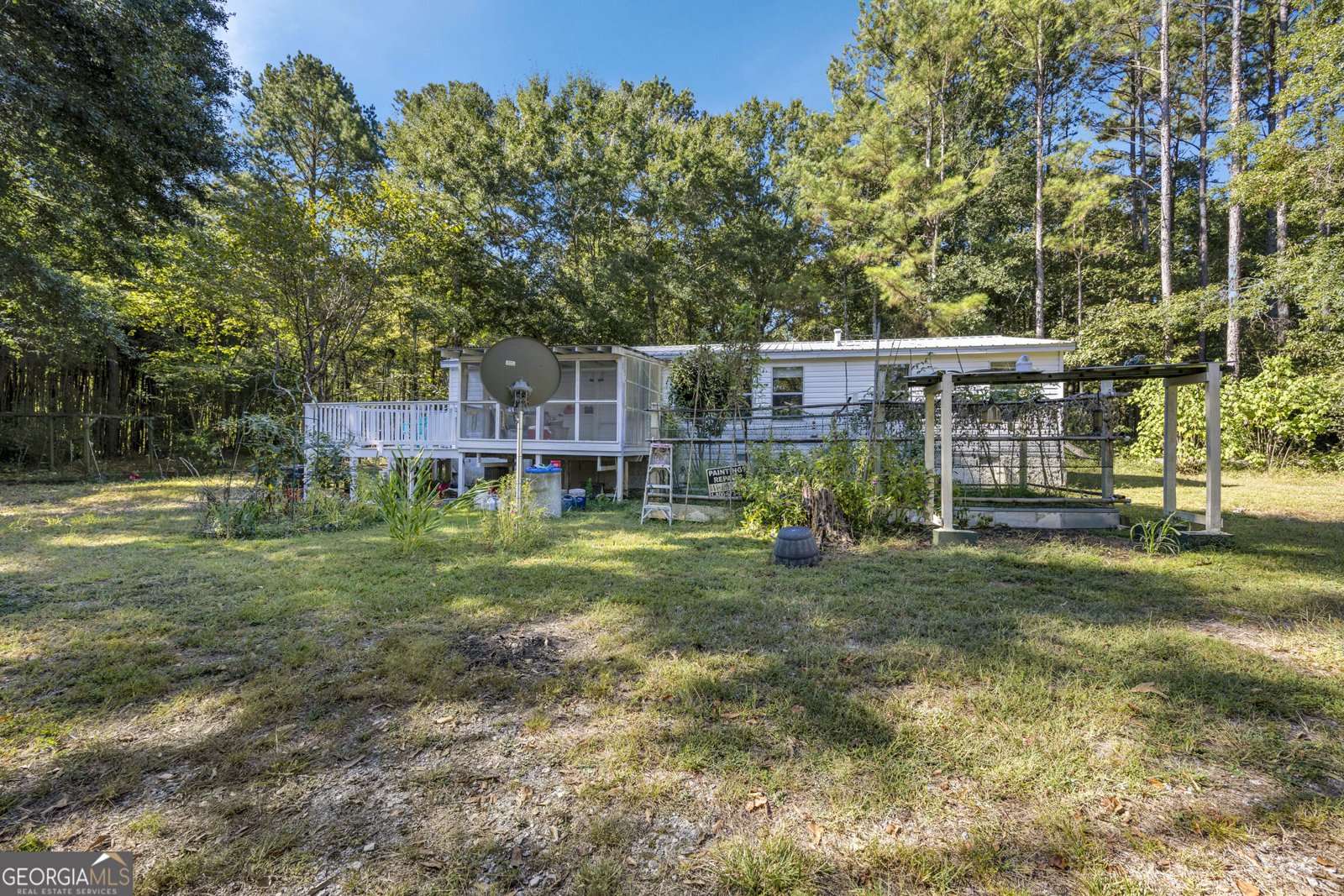 213 Oconee Forest Road Monticello - Photo 7