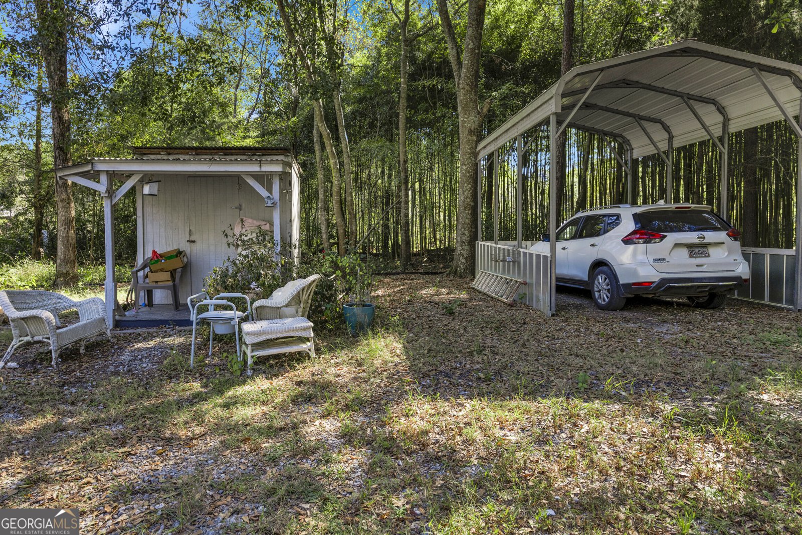 213 Oconee Forest Road Monticello - Photo 9