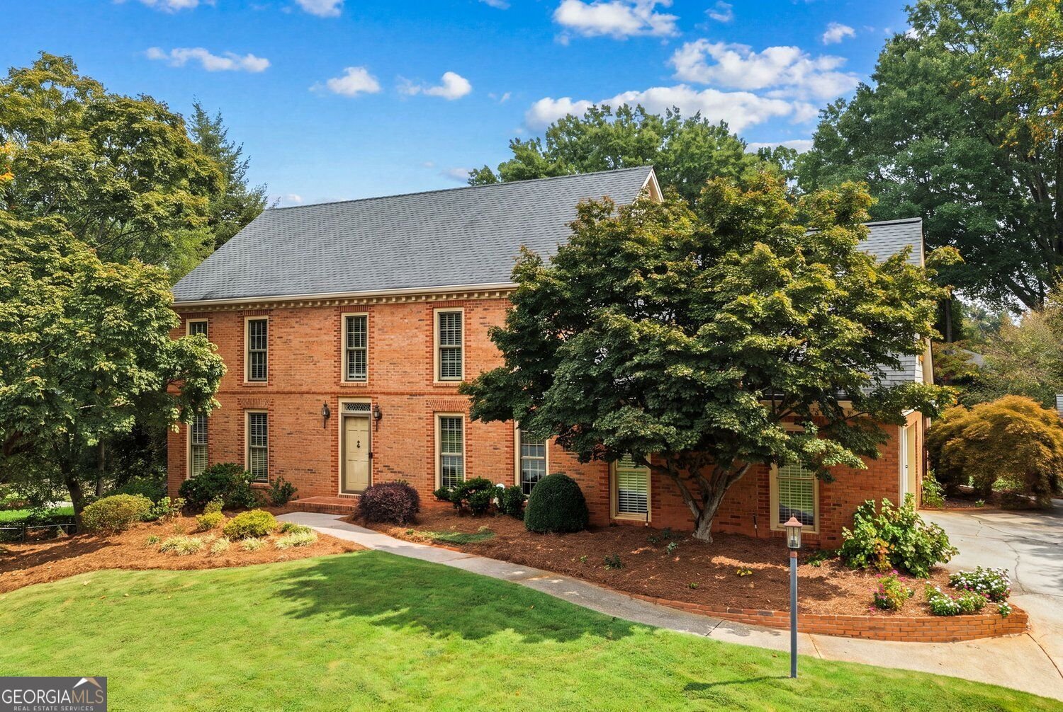 4965 Trailridge Pass Dunwoody - main photo