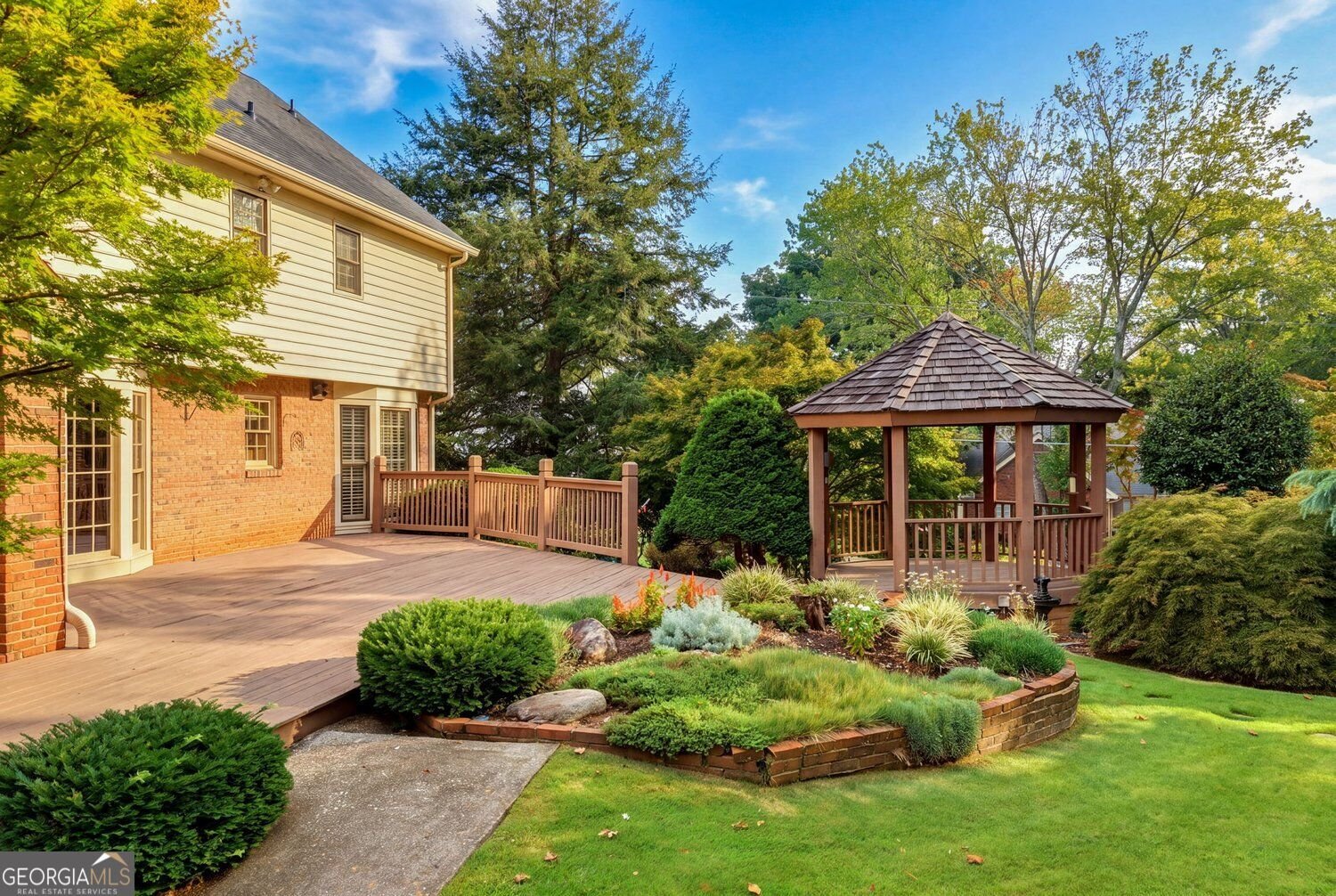 4965 Trailridge Pass Dunwoody - Photo 10