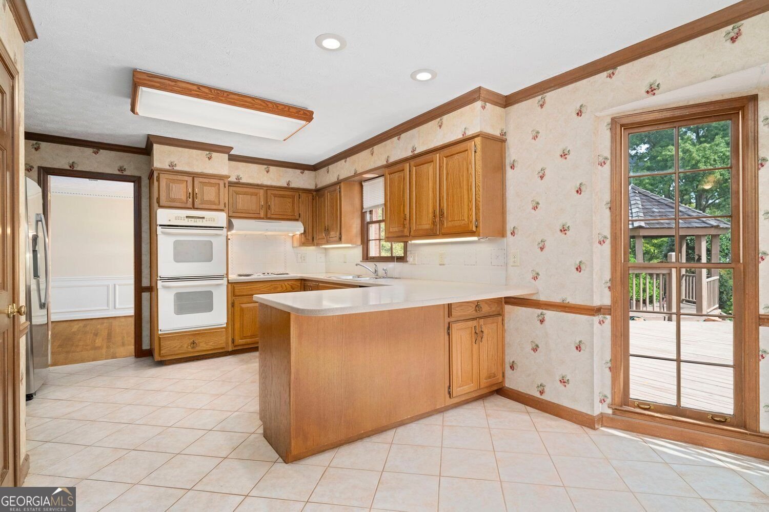 4965 Trailridge Pass Dunwoody - Photo 15