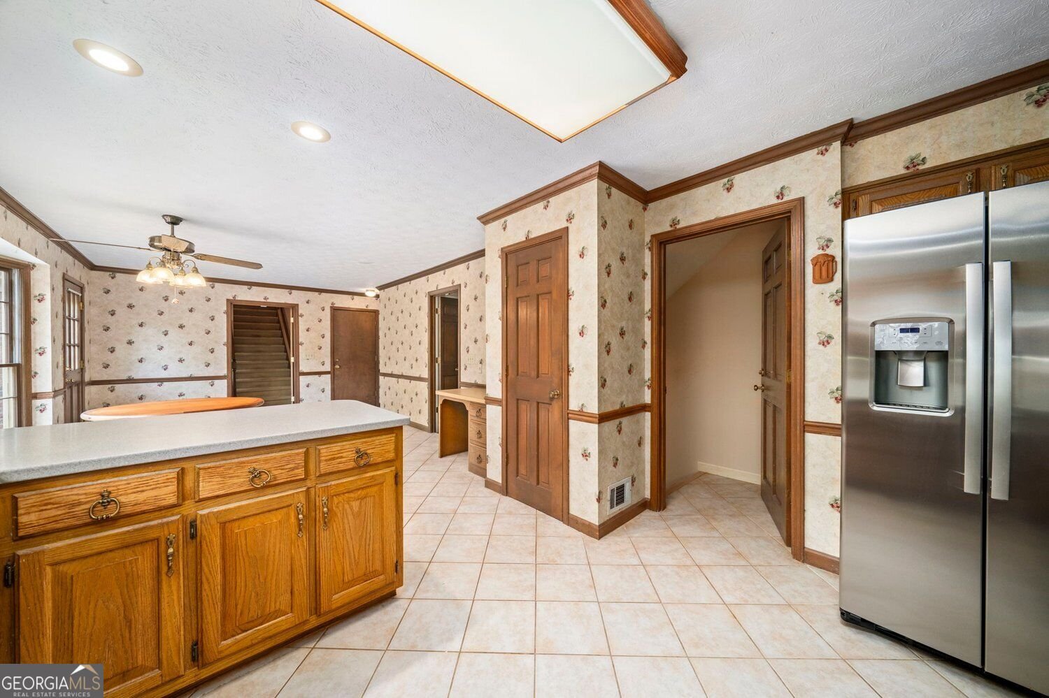 4965 Trailridge Pass Dunwoody - Photo 17