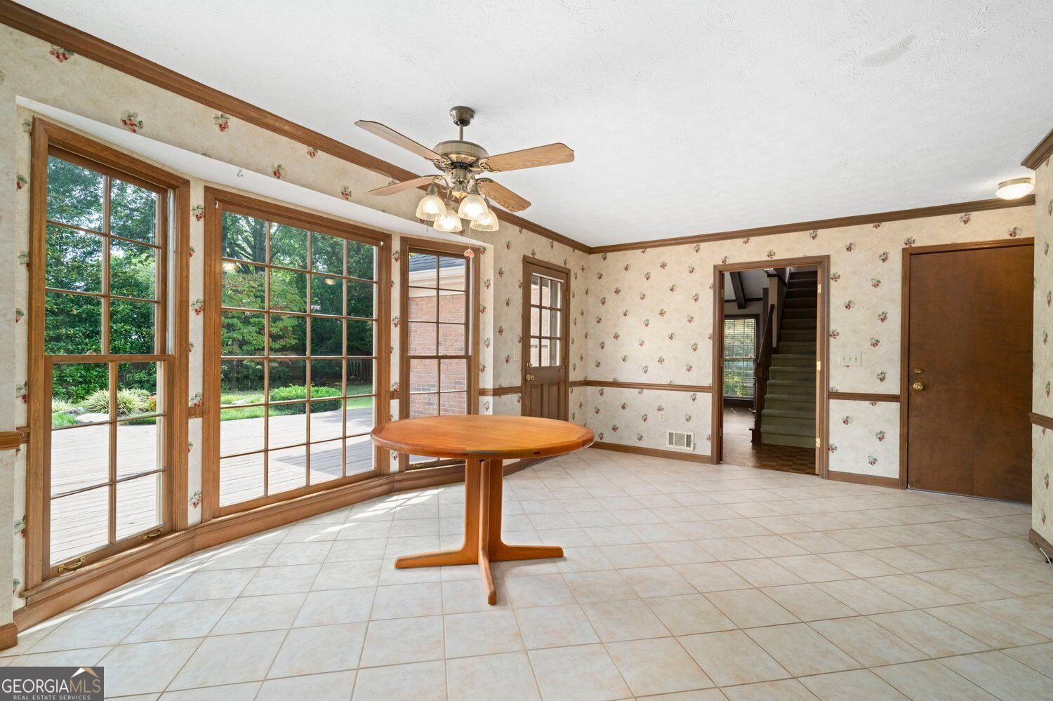 4965 Trailridge Pass Dunwoody - Photo 19