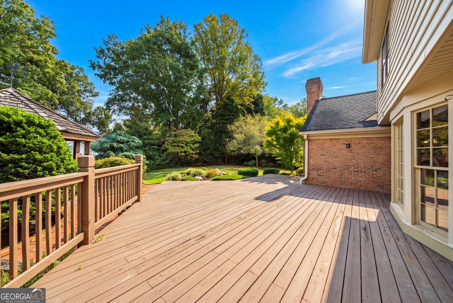 4965 Trailridge Pass Dunwoody - Photo 42