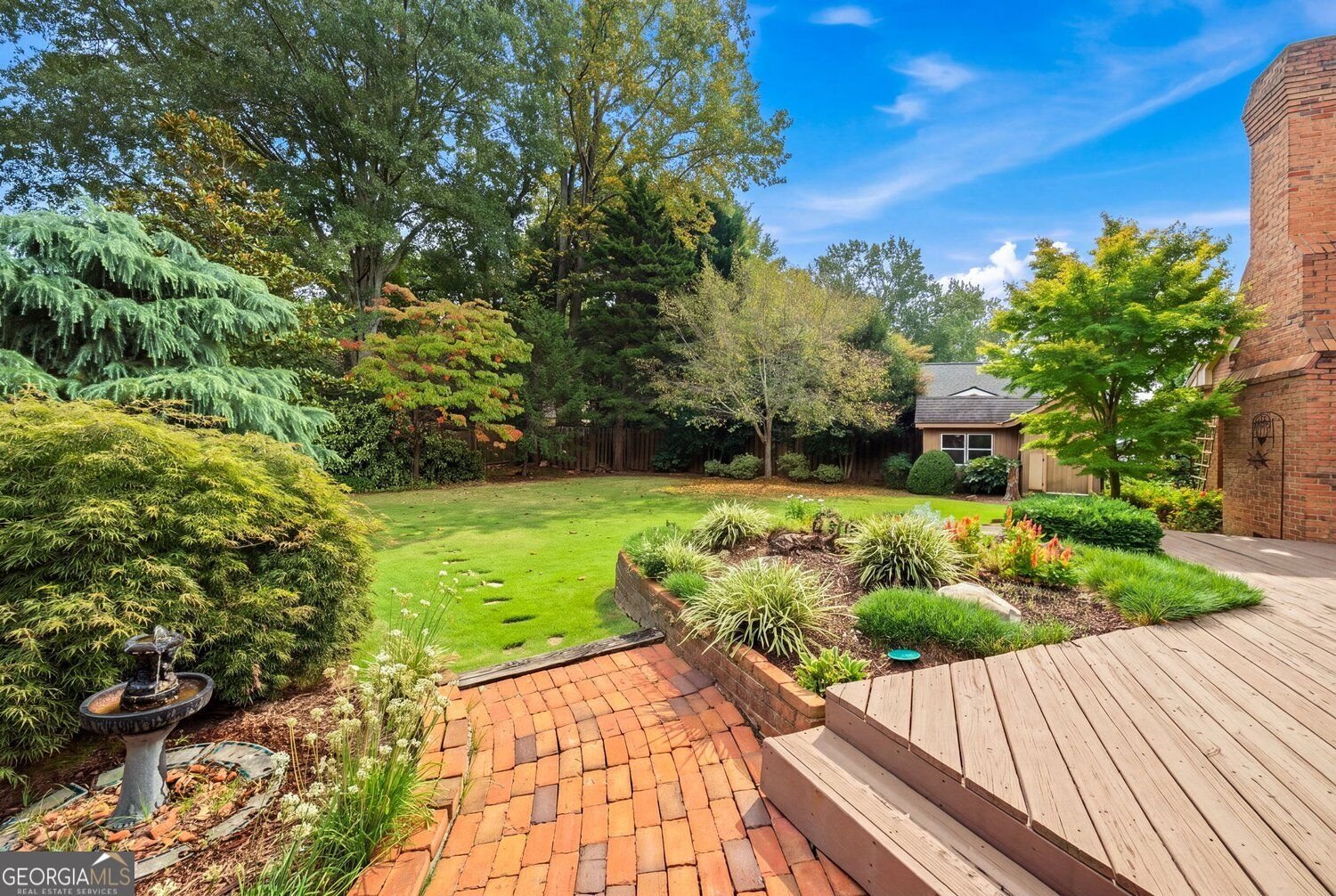 4965 Trailridge Pass Dunwoody - Photo 43