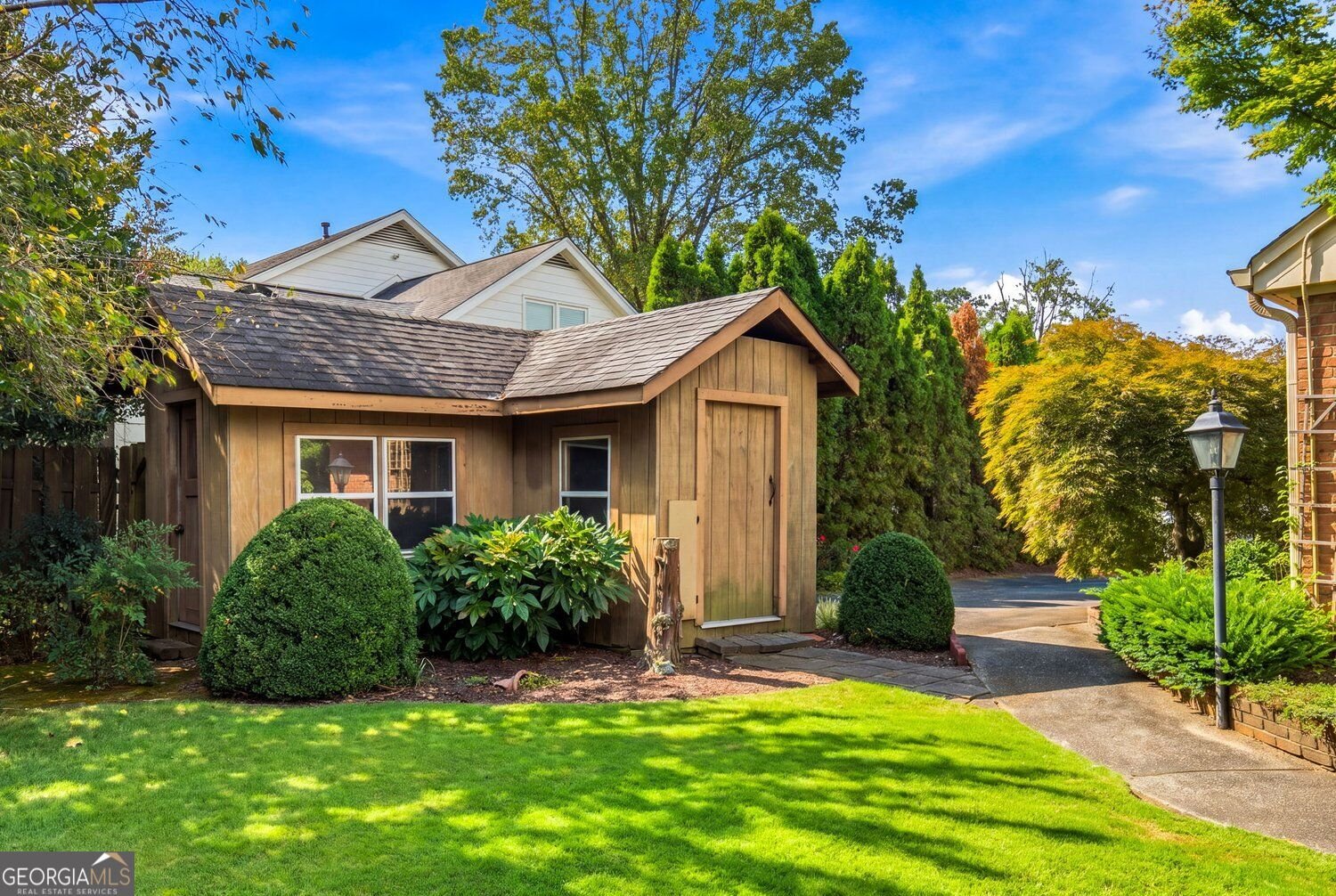 4965 Trailridge Pass Dunwoody - Photo 45