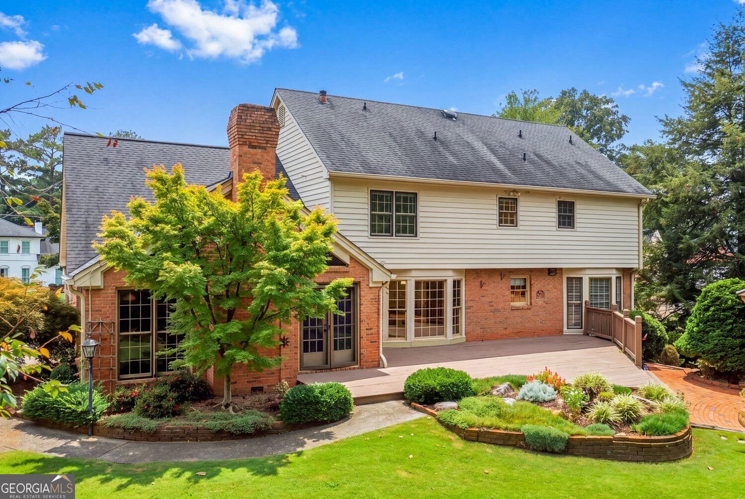 4965 Trailridge Pass Dunwoody - Photo 46