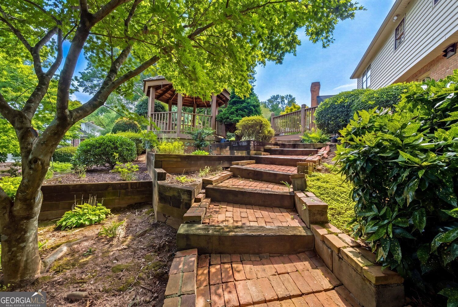 4965 Trailridge Pass Dunwoody - Photo 47