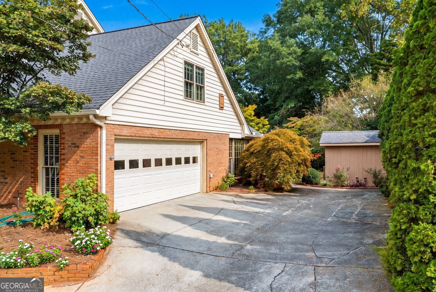 4965 Trailridge Pass Dunwoody - Photo 49