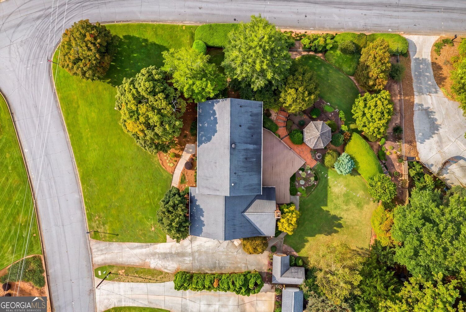 4965 Trailridge Pass Dunwoody - Photo 50