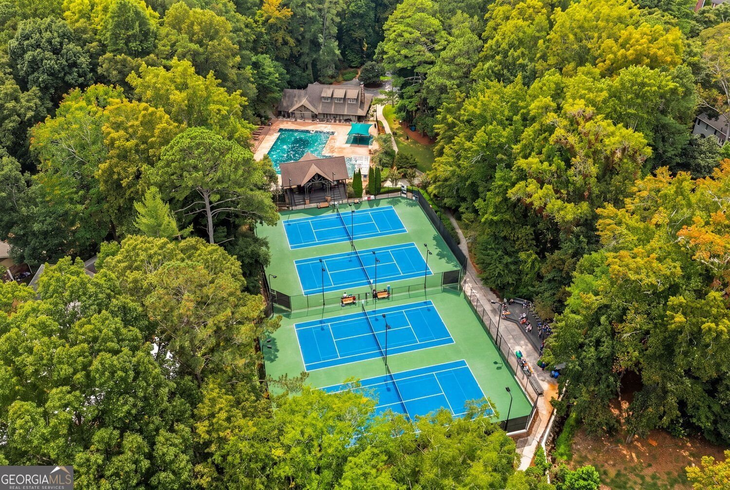 4965 Trailridge Pass Dunwoody - Photo 51