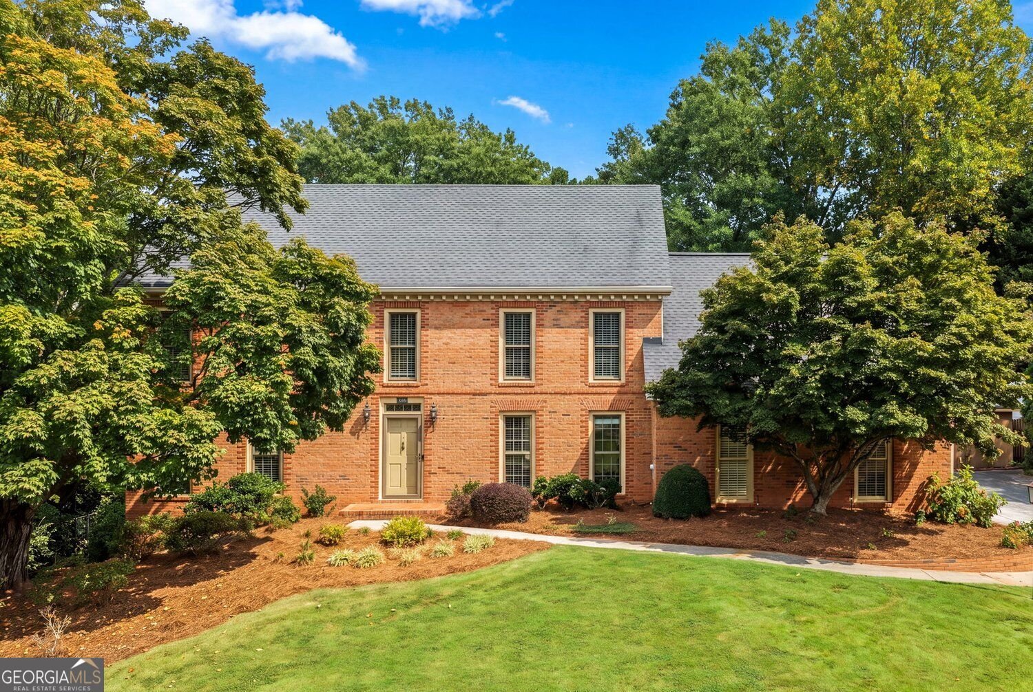 4965 Trailridge Pass Dunwoody - Photo 6