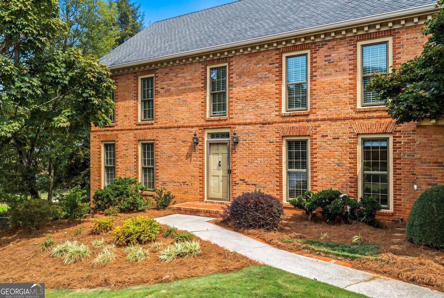 4965 Trailridge Pass Dunwoody - Photo 7