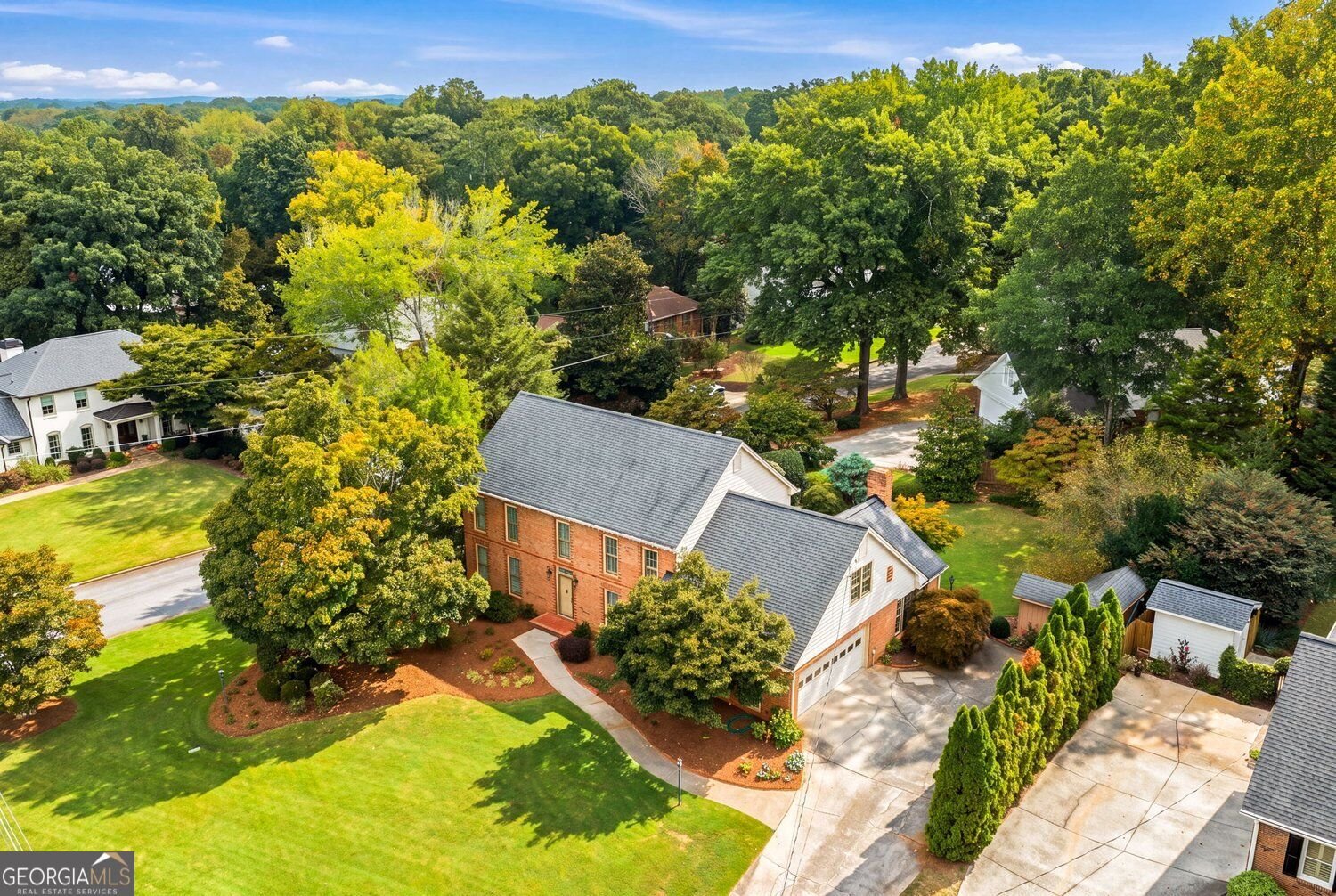 4965 Trailridge Pass Dunwoody - Photo 8