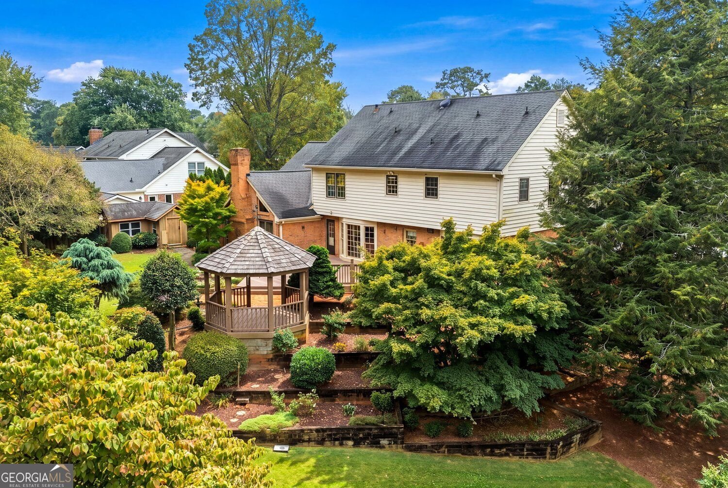 4965 Trailridge Pass Dunwoody - Photo 9