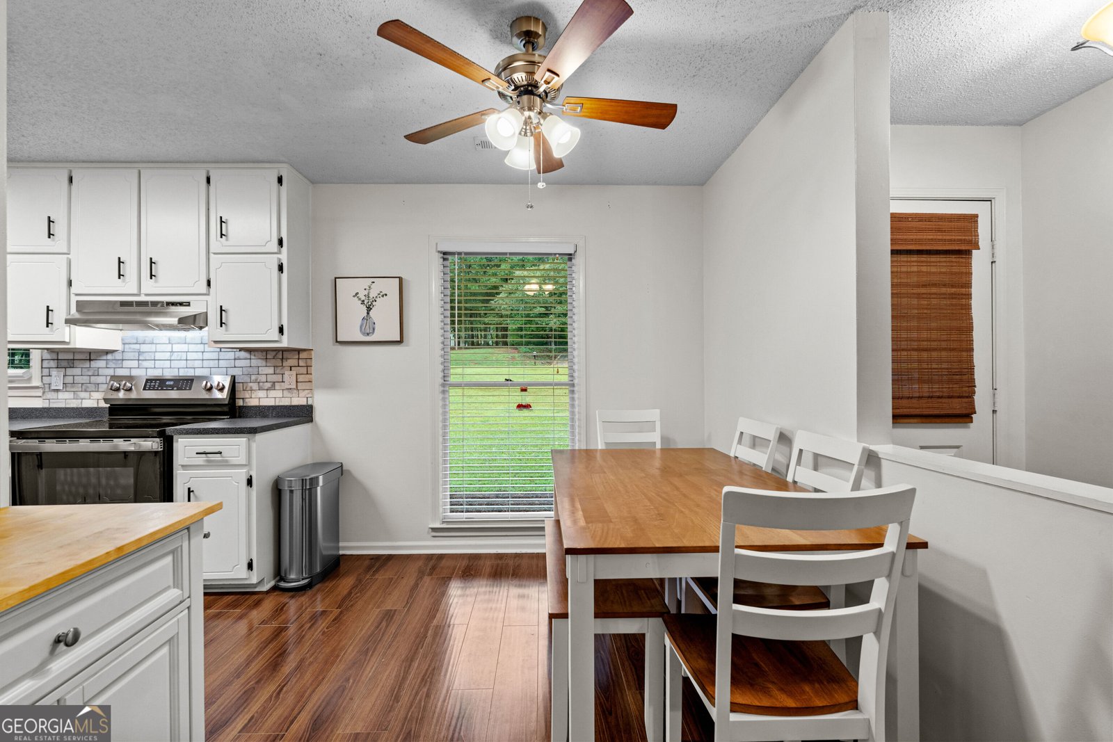 165 Wagon Wheel Trail Senoia - Photo 14