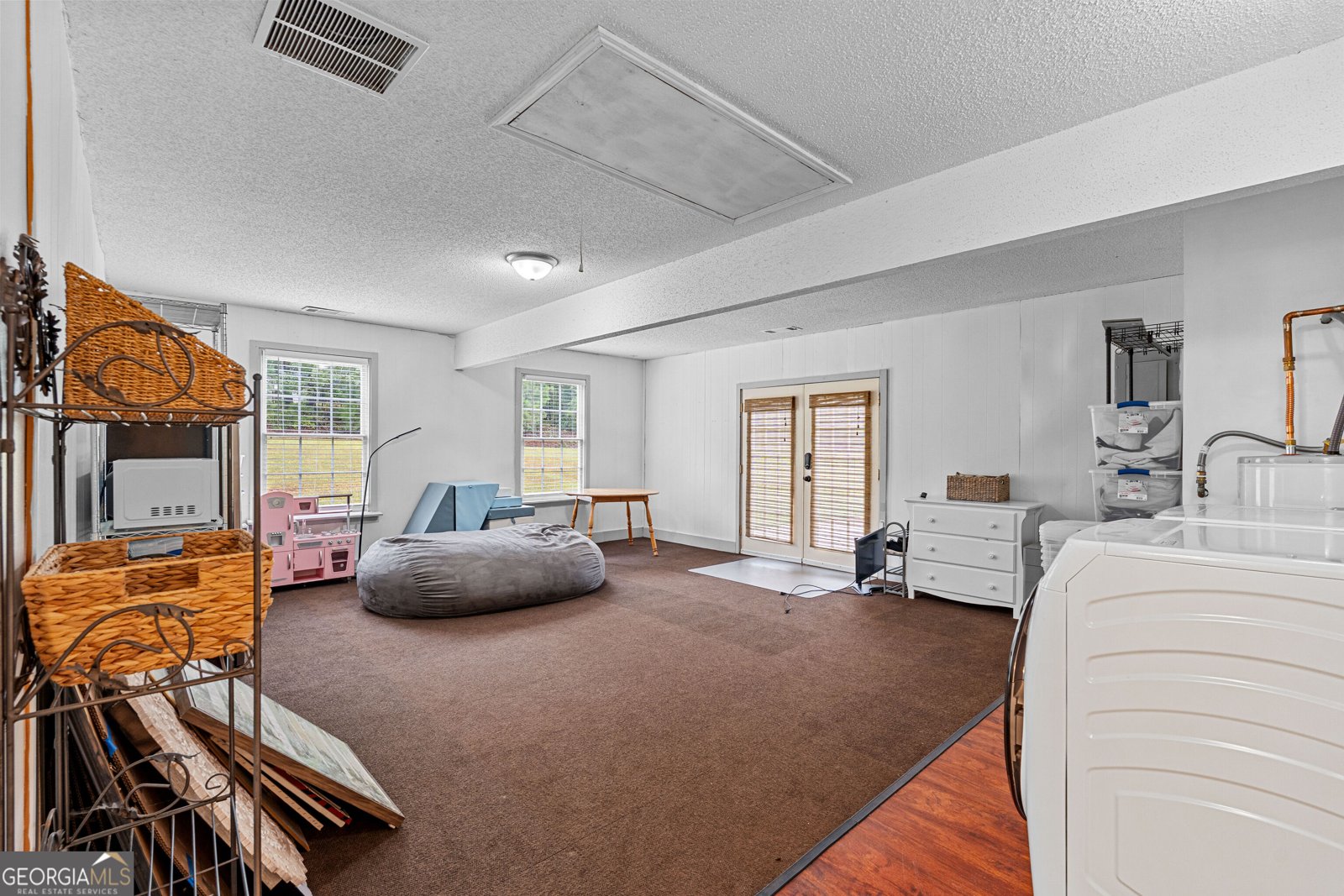 165 Wagon Wheel Trail Senoia - Photo 31