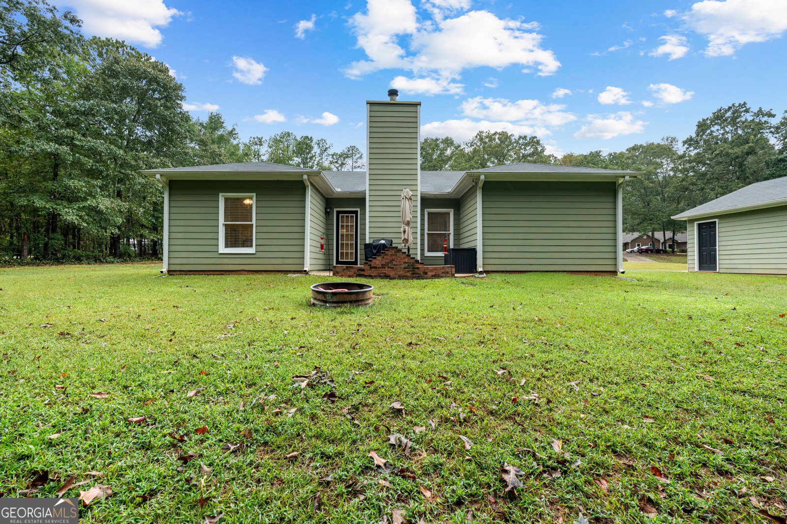 165 Wagon Wheel Trail Senoia - Photo 39