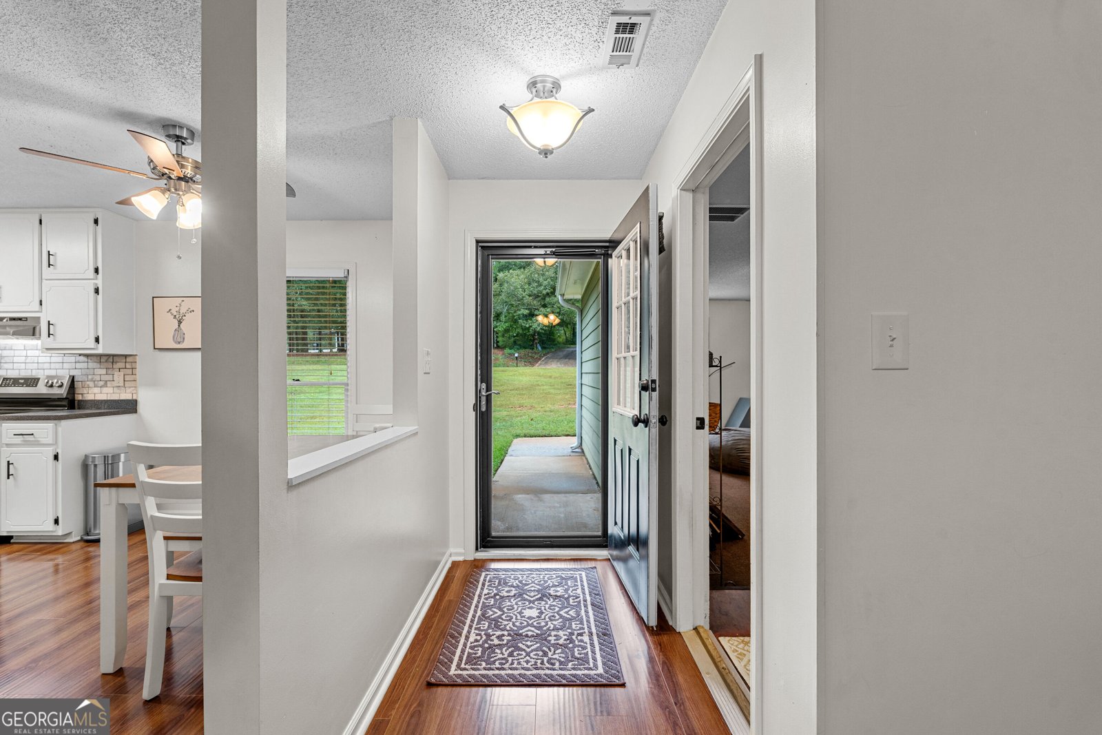 165 Wagon Wheel Trail Senoia - Photo 7