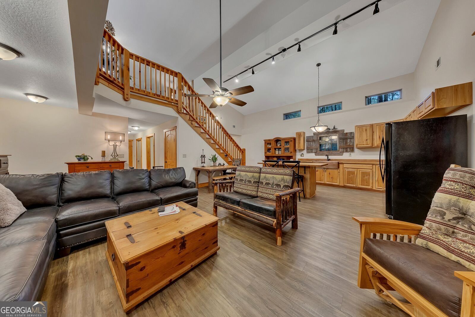 185 Sassafras Drive Mineral Bluff - Photo 11