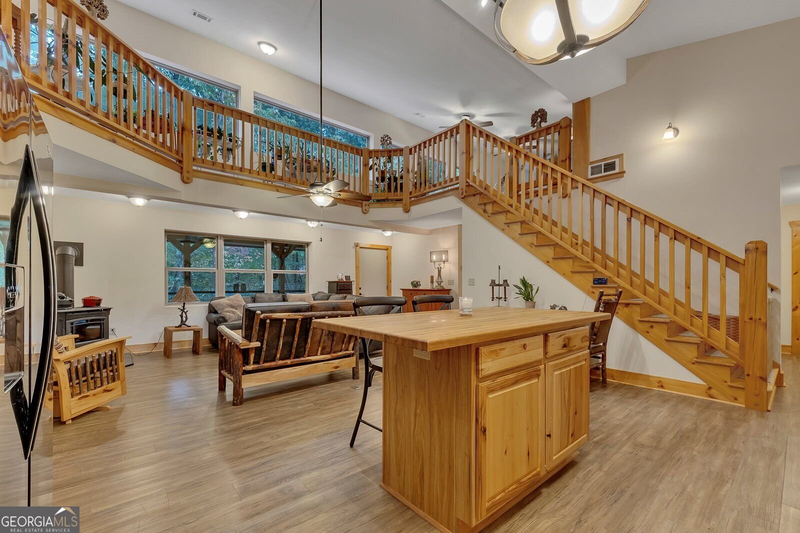 185 Sassafras Drive Mineral Bluff - Photo 12