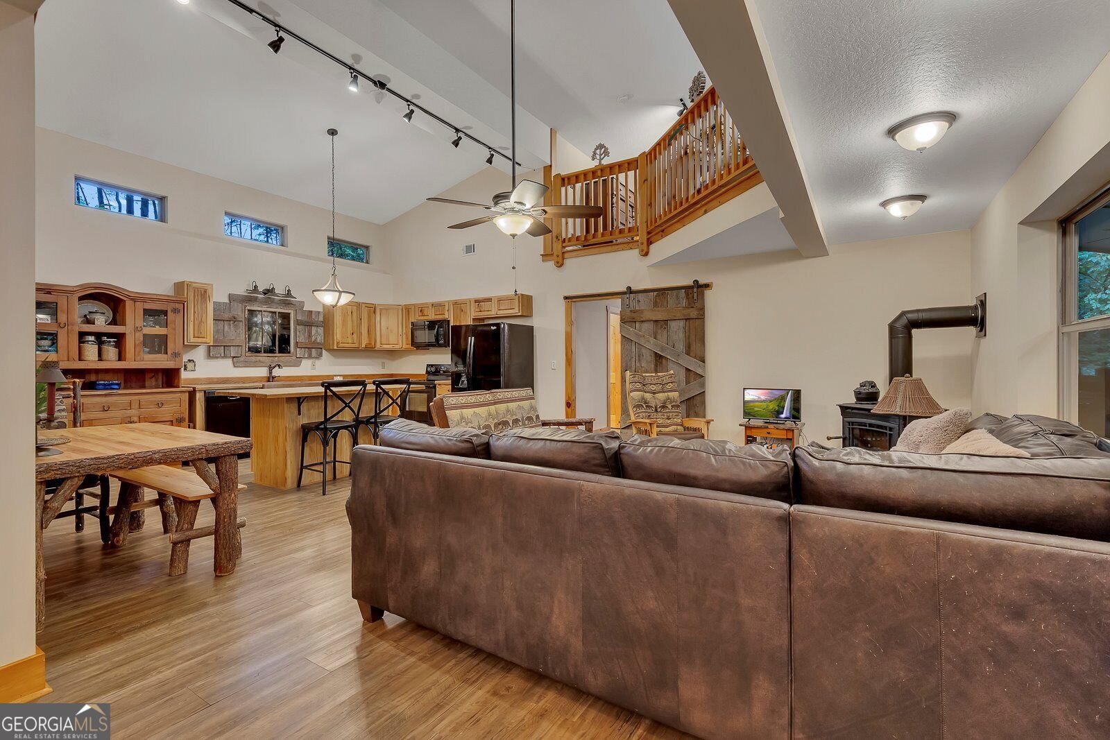 185 Sassafras Drive Mineral Bluff - Photo 13