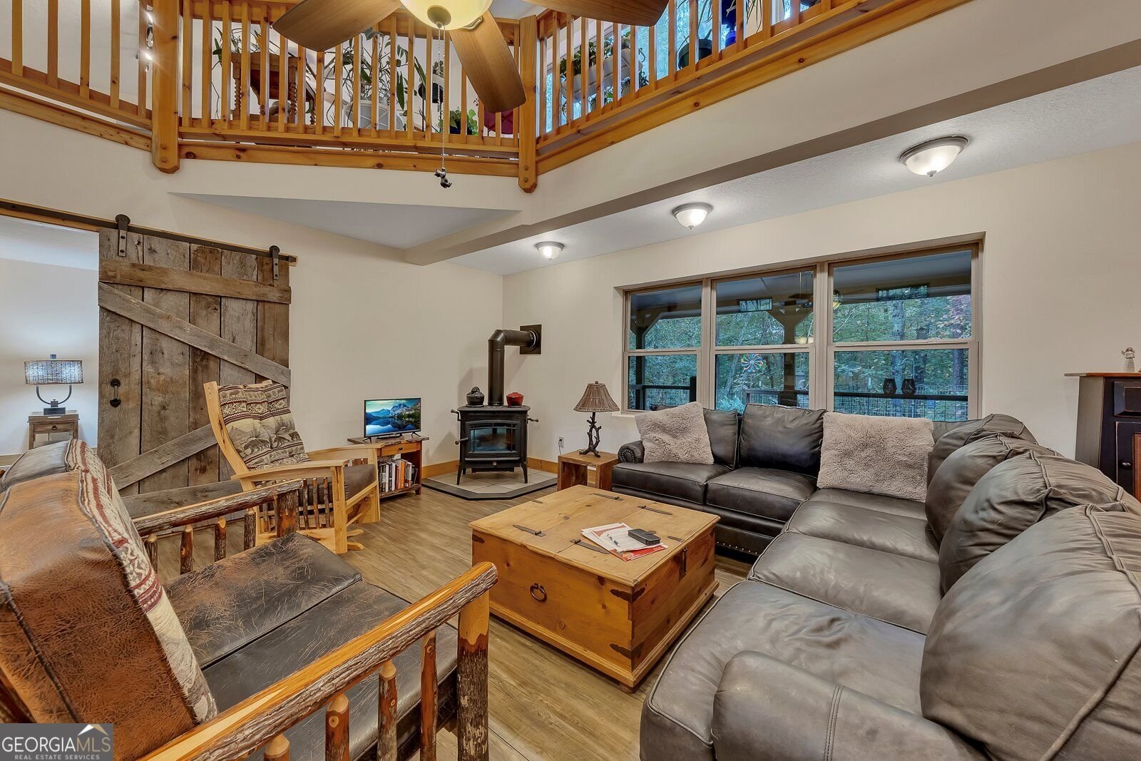 185 Sassafras Drive Mineral Bluff - Photo 14