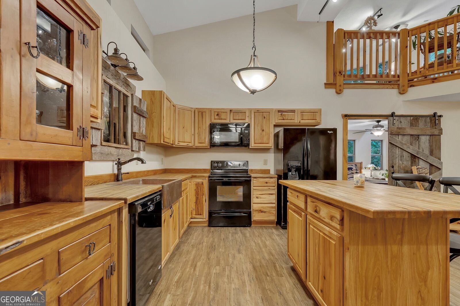 185 Sassafras Drive Mineral Bluff - Photo 17