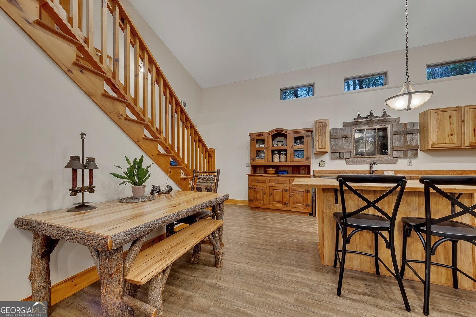 185 Sassafras Drive Mineral Bluff - Photo 19